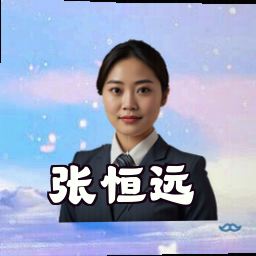 张恒远